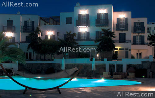 Poseidon Hotel 30